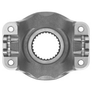 Nuevo Eje de Salida de Transmisión para Retroexcavadora GMB de Acero Aleado, Junta Universal para John Deere Modelo 410J 2007-2011 - Product Image 2