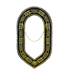 ปลอกคอโซ่ลูกไม้ซิลิโคนต้นแบบที่ผ่านมาเครื่องราชกกุธภัณฑ์ - Product Image 6