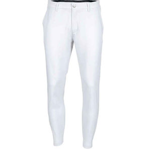 Pantalones de Golf Antiarrugas Personalizados, Joggers Elásticos de Lona, Corte Ajustado Informal, Secado Rápido, 5 Bolsillos, Cintura Elástica - Product Image 4