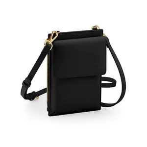 Pochette de téléphone bandoulière personnalisée pour articles promotionnels et événements - Product Image 6