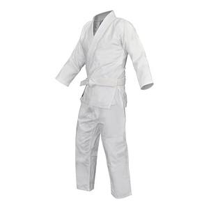 ชุดกิมิโนบราซิลเนื้อเบาปรับแต่งได้สำหรับฝึกยืดหยุ่นชุดศิลปะการต่อสู้ - Product Image 3