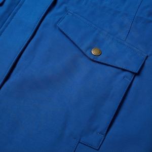 Nueva Chaqueta Parka Clásica con Capucha para Hombre 2025, Cómoda, Personalizable, de Primera Calidad - Product Image 5