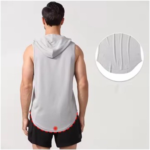 Sudadera con Capucha Premium Estilo Urbano, Oversize, 100% Algodón, Invierno, Bordado de Logotipo Personalizado, Venta al Por Mayor - Product Image 5
