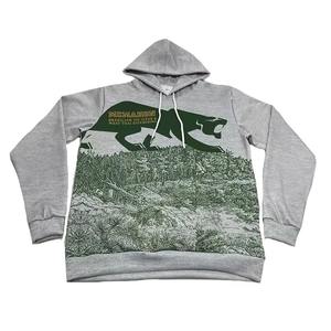 Sudaderas con Capucha Personalizadas con Logotipo para Hombre, Sudaderas Holgadas de Invierno - Product Image 3