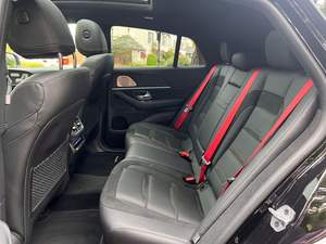 Mercedes GLE 53 UV Turbo 400 ch 500 Nm automatique, sièges en cuir, toit ouvrant, caméra 360°, très propre et en excellent état, modèle 2022, à vendre. - Product Image 5