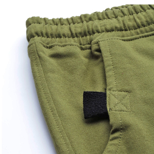 Shorts décontractés pour hommes de haute qualité Design personnalisé Prix de gros Shorts pour hommes confortables pour des vêtements de gros quotidiens pour hommes - Product Image 5