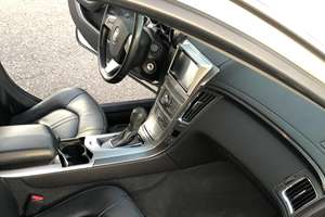 CADILLAC CTS SPORT WAGON 2010 D'OCCASION CÔTÉ GAUCHE/DROIT - Product Image 3