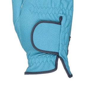Vente chaude prix de gros gants d'équitation à écran tactile en cuir sur mesure gants équestres Jodhpur & culottes - Product Image 2