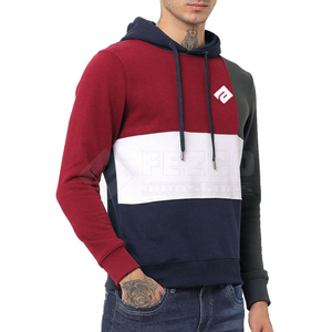Sudaderas Personalizadas para Hombre, 100% Algodón, Ropa Casual de Invierno, Sudadera con Capucha - Product Image 1