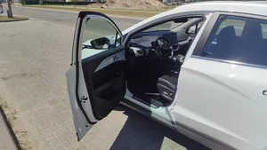 2022 GEE-LLY GE0-METRY C 70 kWh Low Mileage <b>Panoramic</b> Sunroof LED lights LED Daytime Lights 6 Seats Ready Ship - Product Image 3