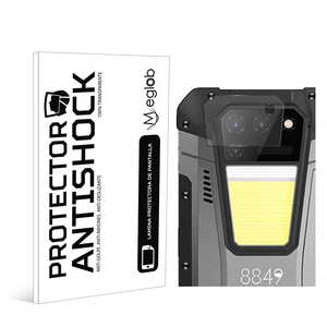 ฟิล์มกันรอย Unihertz 8849 Tank 3 ป้องกันการกระแทกสำหรับโทรศัพท์มือถือ - Product Image 1