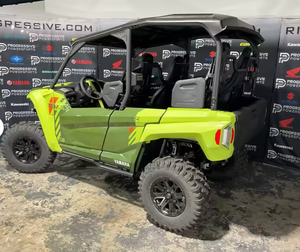 Alto Rendimiento para Wolverine Rmax4 1000 Compact R-Spec 2026, Listo para Envío Puerta a Puerta - Product Image 2