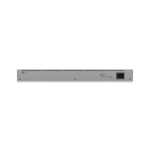 Ubiquiti USW-<b>Aggregation</b> Switch, UniFi, 8x SFP+, 160 Gbps, L2 - Product Image 3