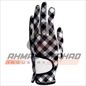 Vente chaude Fine Qualité Cabretta Gants De Golf En Peau De Chèvre Dragonne Réglable Paume Souple Durable Tous Temps Respirant Golf - Product Image 5
