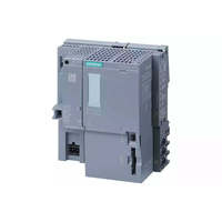 Siemens 6ES7510-1DK03-0AB0 SIMATIC HMI en Estado Nuevo, Controladores Dedicados para Programación de PAC y PLC