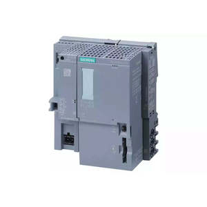 ซีเมนส์ 6ES7510-1DK03-0AB0 SIMATIC HMI สภาพใหม่ คอนโทรลเลอร์เฉพาะสำหรับการเขียนโปรแกรม PAC และ PLC - Product Image 1