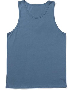 Camiseta sin mangas de sublimación para hombre de alta calidad, ropa para adultos, superventas, cómoda camiseta sin mangas transpirable con logotipo/diseños personalizados - Product Image 1