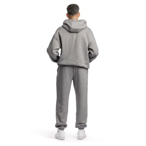 Survêtements pour hommes de qualité supérieure, tissu de qualité supérieure, molleton de coton 450 GSM, dernier design 2026 - Product Image 2