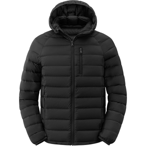 Nouvelle veste rembourrée de qualité supérieure 2026, veste matelassée, veste rembourrée personnalisée, veste à bulles - Product Image 1