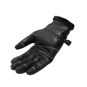 Guantes de Cuero Completos, Casuales, Duraderos y Elegantes para Invierno, OEM/ODM Disponible, Pakistán, para Uso Diario, al Aire Libre y Fiestas - Product Image 5