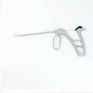 Alta calidad Scorpion Suture Passer Instrumentos artroscópicos Rodilla Scorpion R Straight CE ISO Aprobado - Product Image 3