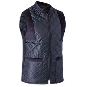 Chaleco de Caza de Invierno 2026 de Último Diseño para Adultos, Transpirable, MOQ Bajo, Hecho en Pakistán - Product Image 1