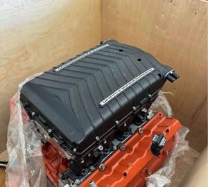 Moteur diesel turbocompressé multicylindre 4 temps d'occasion avec transmission, norme Euro 3, puissance 70 CV, à vendre aux États-Unis, Arizona - Product Image 3