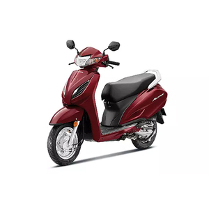 Scooter Bast con el mejor kilometraje muy buena conducción y un sistema de frenado le proporciona - Product Image 1
