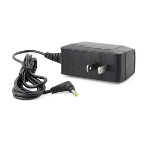 Cargador de Tablet de 5V 2A con Punta de 3.5mm, Adaptadores Eléctricos Ignífugos para Teléfonos Móviles, Compatible con Enchufes EU, US, UK, AU, Conector DC - Product Image 2