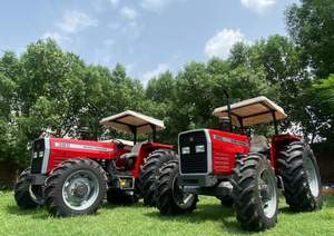 Massey Ferguson 135 Mf 165 Mf175 185 188 275 290 385 Mf 455 Prix extra bas Livraison rapide à vendre - Product Image 2