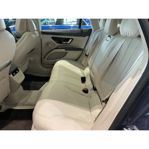 Sedán Eléctrico Puro de Largo Alcance Usado, Modelo 2024, Autonomía de 720 km, Diseño de 5 Puertas y 5 Asientos, Transmisión Automática, Suministrado desde Japón - Product Image 5