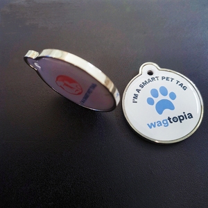 Thẻ Thông Minh <span class=keywords><strong>Rfid</strong></span> Epoxy <span class=keywords><strong>RFID</strong></span> Tùy Chỉnh 13.56MHz <span class=keywords><strong>MF</strong></span> <span class=keywords><strong>1K</strong></span>/4K Epoxy NFC NTAG213/215/216 - Product Image 2