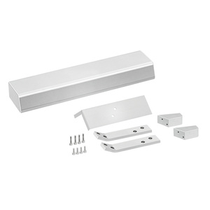 Ringhiera per Cucina 700-400: Componenti e Accessori Essenziali per Mobili - Product Image 1