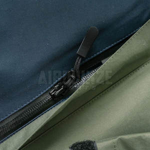 Nouveau design de vêtements personnalisés, style tendance, veste de pluie pour hommes, votre propre logo, bon fabricant, marque privée, vestes de pluie pour hommes - Product Image 4