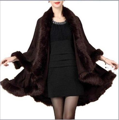 สีน้ำตาล