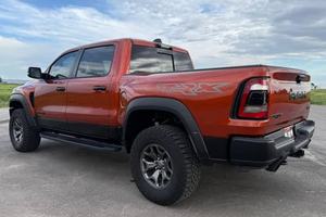 RAM 1500 TRX FINAL EDITION 2024, EXTRÊMEMENT PROPRE, 702 CHEVAUX, MOTEUR V8 SURALIMENTÉ, 4X4, PRÊT À LIVRER - Product Image 4