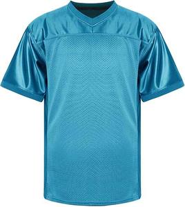 Alta calidad barato de los hombres al por mayor de encargo de la sublimación de fútbol americano Jersey de fútbol al por mayor uniforme de fútbol al por mayor Jersey de fútbol - Product Image 2