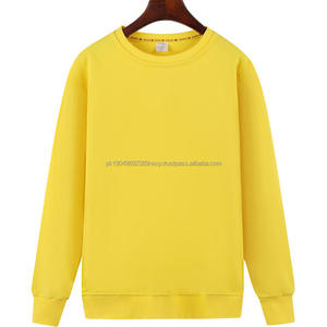 2025 Vente chaude Sweats à capuche unis Sweat en polyester pour sublimation - Product Image 4