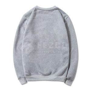 Les jeunes portent des chemises de survêtement de service Oem pour les chemises de survêtement à bas quantité minimale de commande pour les hommes dans le meilleur matériel - Product Image 2