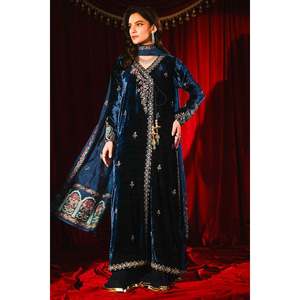 Farah Ethnic Scarves & <b>Shawls</b> - Product Image 6