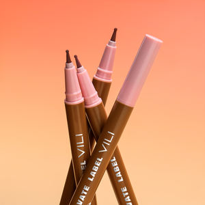 Delineador de Labios de Alta Pigmentación, Resistente al Agua y de Larga Duración, Novedad 2026, para Logotipo Privado, Libre de Crueldad Animal, Delineadores de Labios de Alta Calidad - Product Image 4