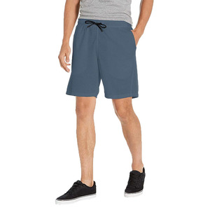 Offre Spéciale Top Meilleure Vente Shorts Décontractés pour Hommes Design Unique Motif Solide 100% Coton Matériel ODM Services Fourniture Directe - Product Image 1