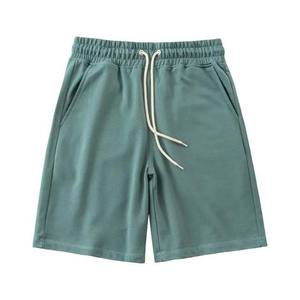 Pantalones Cortos Deportivos para Hombre, Talla Grande, Estilo Urbano, Impermeables, Transpirables, Tejido Suave al Tacto, Personalizables - Product Image 4