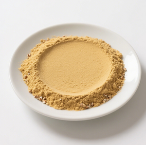 Farine de <span class=keywords><strong>sarrasin</strong></span> grillée biologique Htfoodie, Sichuan, auto-leveuse, riche en nutriments, <span class=keywords><strong>sans</strong></span> <span class=keywords><strong>gluten</strong></span>, farine à <span class=keywords><strong>pain</strong></span> de qualité supérieure, avoine séchée, seigle - Product Image 5