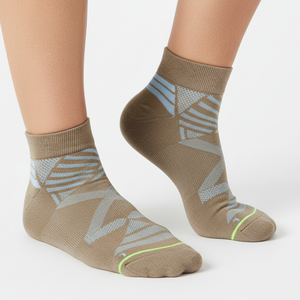 OEM Customized Anti-Bacterial Summer <b>Socks</b> Wholesale Promotional Custom <b>Color</b> Spandex/Bamboo Fiber Ankle <b>Men's</b> <b>Socks</b> Made - Product Image 3