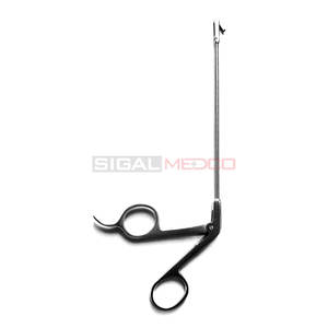 Puntas de perforación inversa Manual de eje de 3,4mm Acero inoxidable alemán Instrumentos quirúrgicos de artroscopia de alta calidad Durable reutilizable - Product Image 3