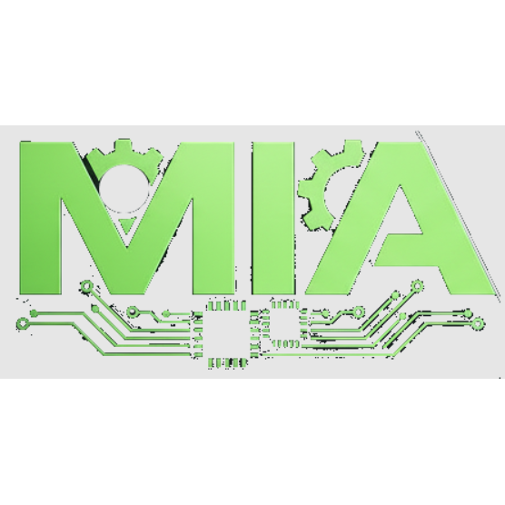Müller Industrie-Automation logo