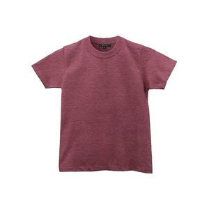 T-shirts pour enfants personnalisés les plus vendus, 100% coton, lavés à l'acide, vêtements confortables pour enfants - Product Image 1