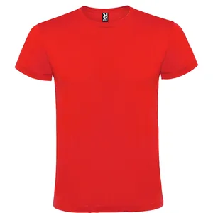 T-Shirt Personalizzata Atomic 150 per Uso Promozionale - Product Image 3