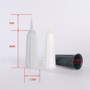 Prix usine bien fait Greemotion Grave Vase Spike Grave Vase extérieur bricolage cimetière mémorial Vases floraux pour fleurs - Product Image 6